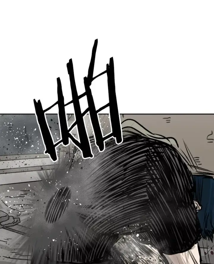 漫画《鲨鱼》64.正面交锋（3）第80张图