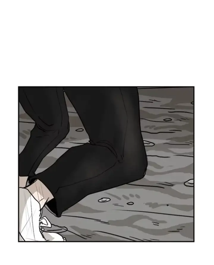 漫画《鲨鱼》64.正面交锋（3）第83张图