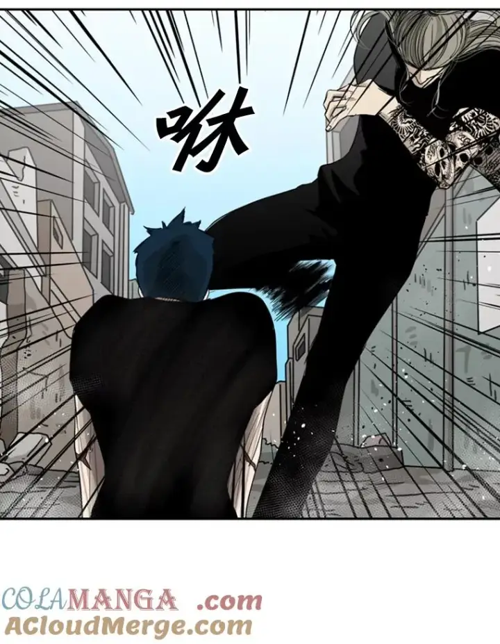漫画《鲨鱼》64.正面交锋（3）第89张图