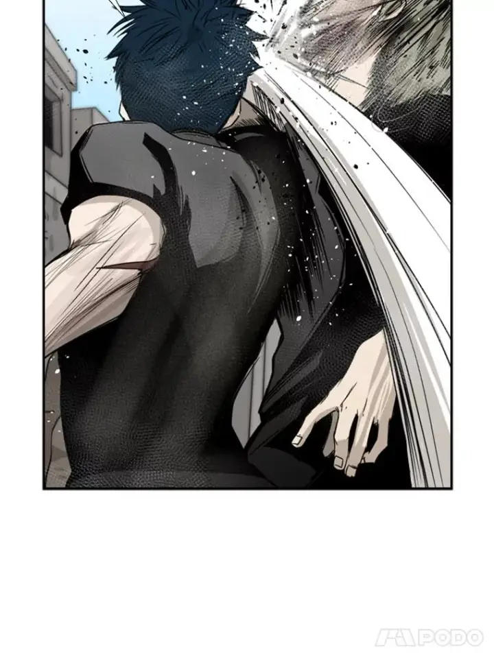 漫画《鲨鱼》65.最后武器第108张图
