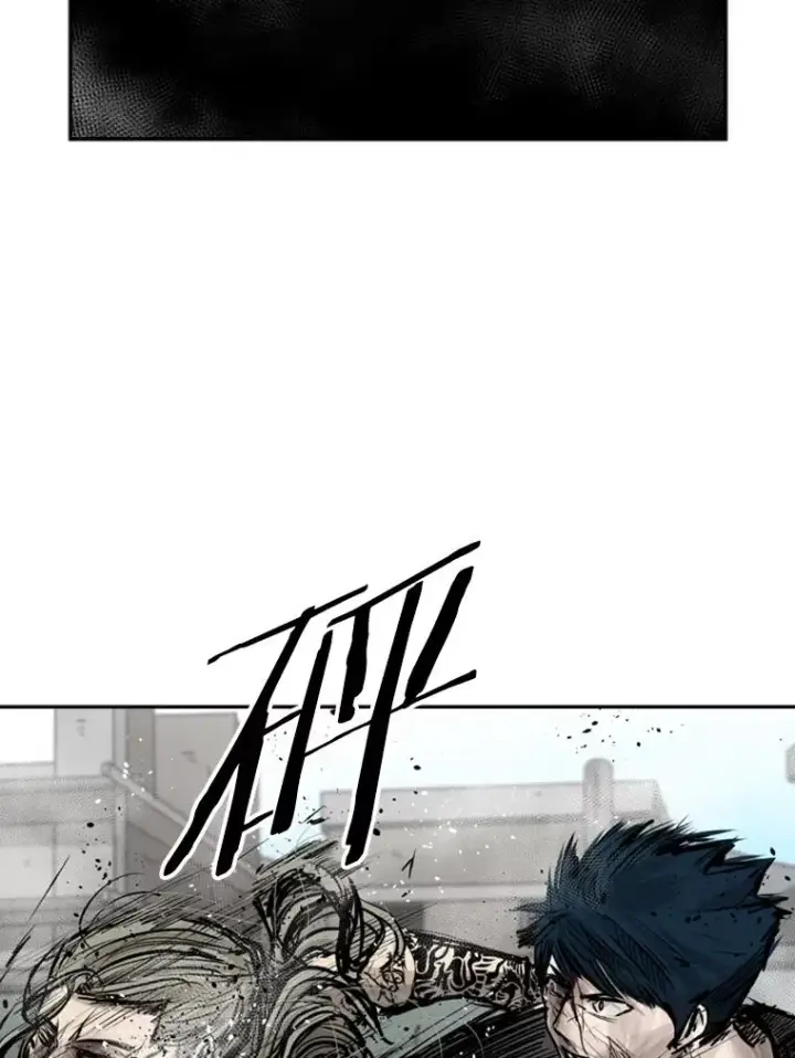 漫画《鲨鱼》65.最后武器第114张图
