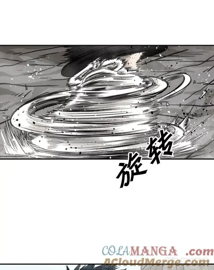 漫画《鲨鱼》65.最后武器第129张图