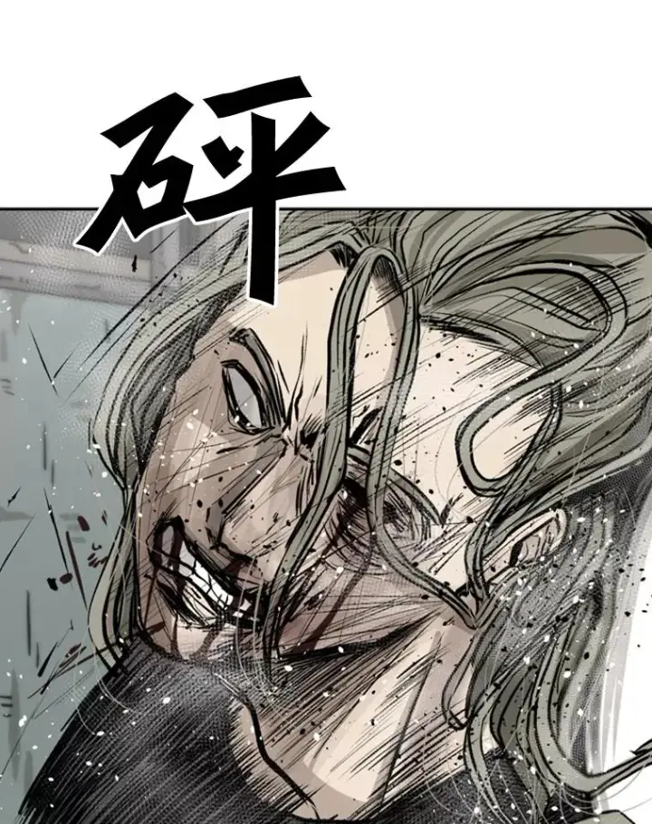 漫画《鲨鱼》65.最后武器第131张图