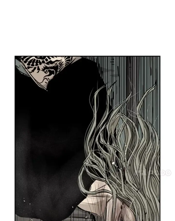 漫画《鲨鱼》65.最后武器第135张图