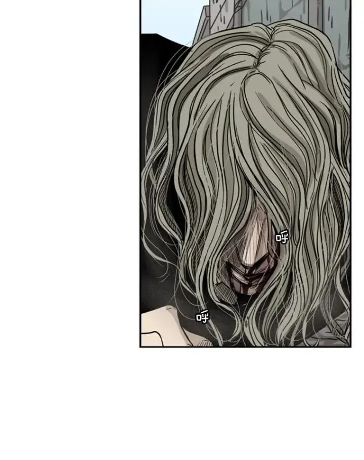 漫画《鲨鱼》65.最后武器第138张图