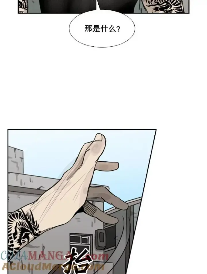 漫画《鲨鱼》65.最后武器第141张图