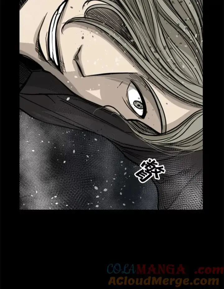 漫画《鲨鱼》65.最后武器第17张图