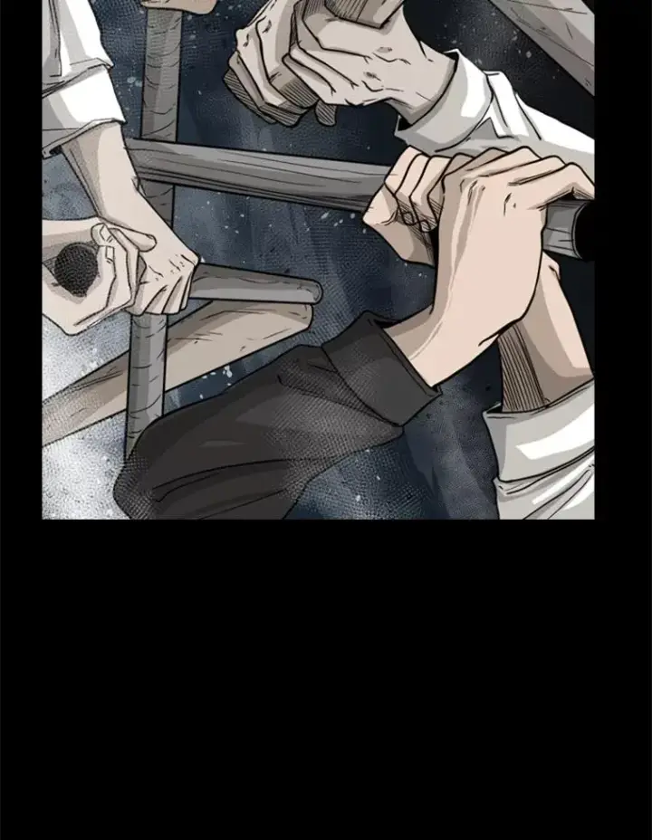 漫画《鲨鱼》65.最后武器第20张图