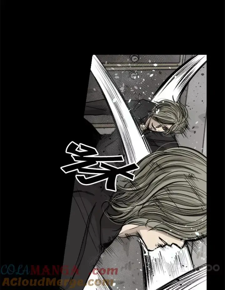 漫画《鲨鱼》65.最后武器第21张图