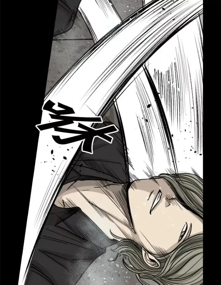漫画《鲨鱼》65.最后武器第22张图