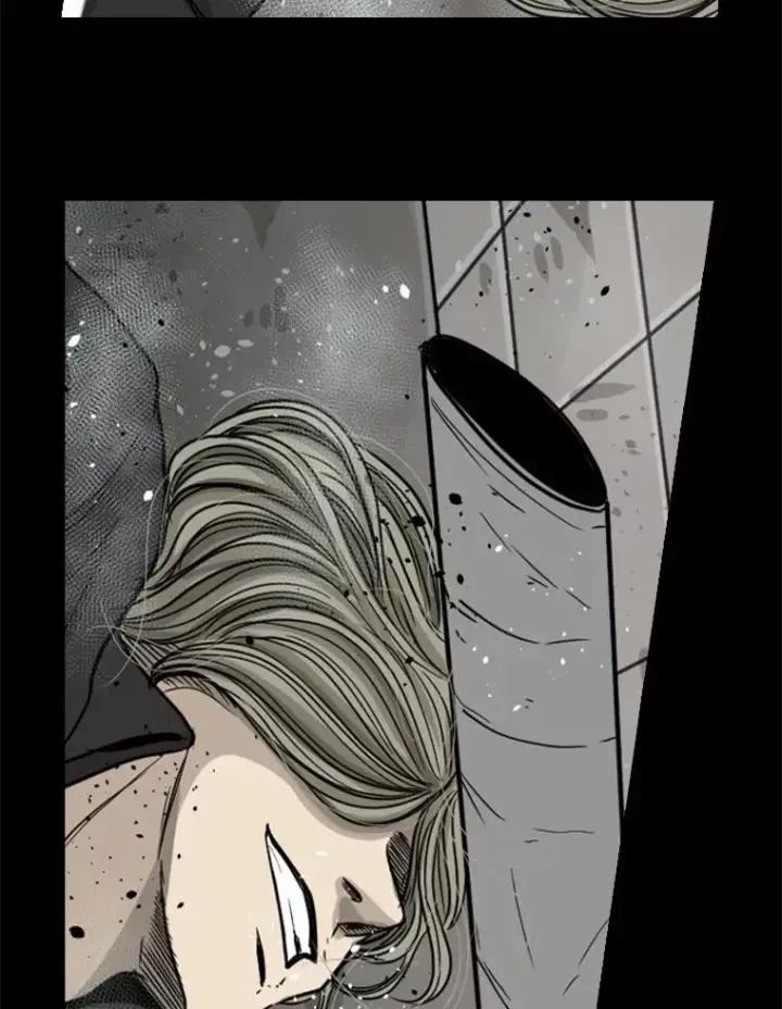 漫画《鲨鱼》65.最后武器第23张图