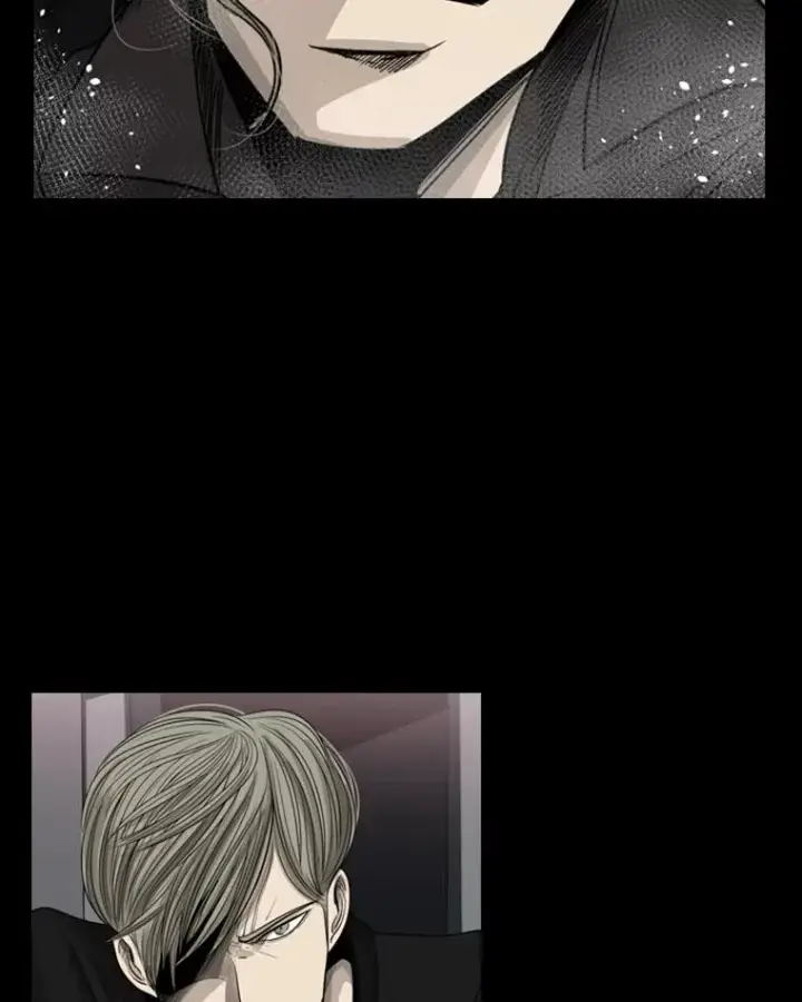 漫画《鲨鱼》65.最后武器第26张图