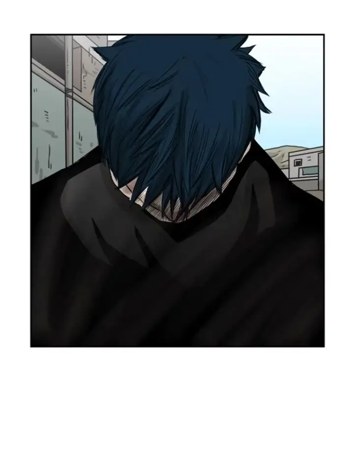 漫画《鲨鱼》65.最后武器第3张图