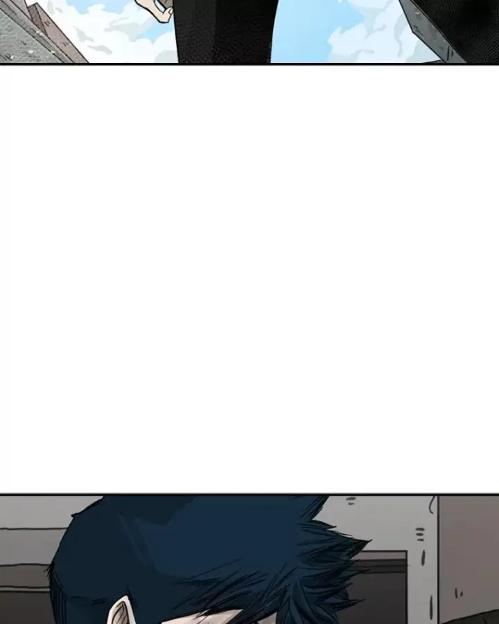 漫画《鲨鱼》65.最后武器第30张图
