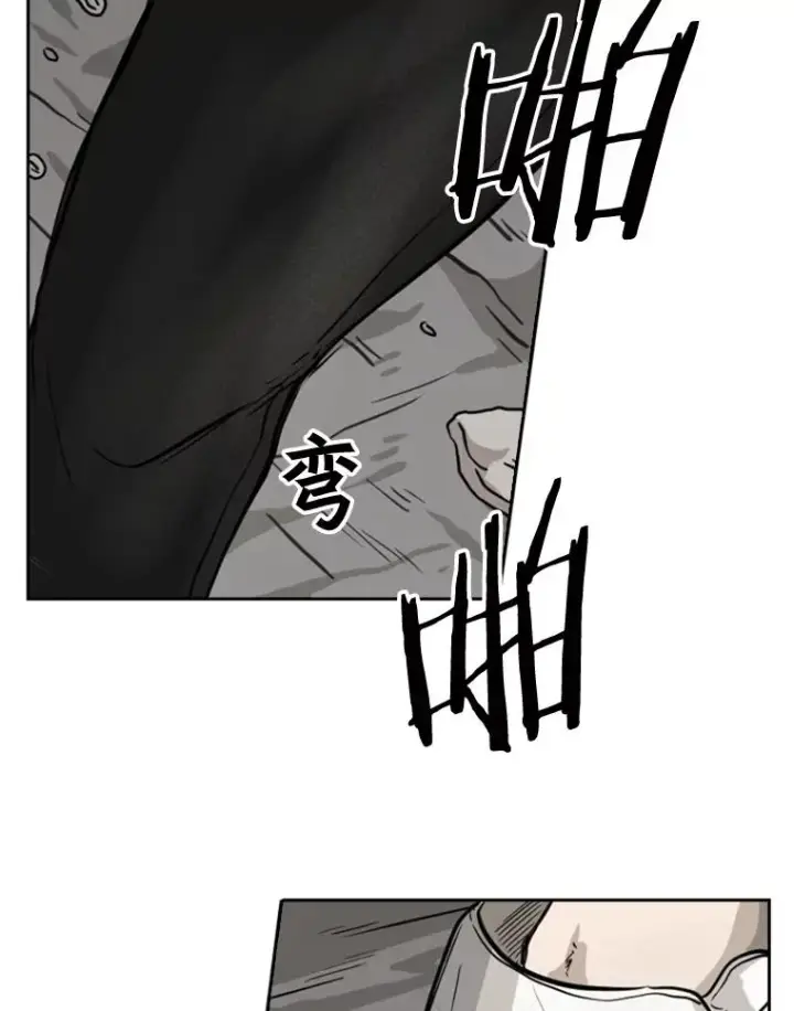 漫画《鲨鱼》65.最后武器第67张图
