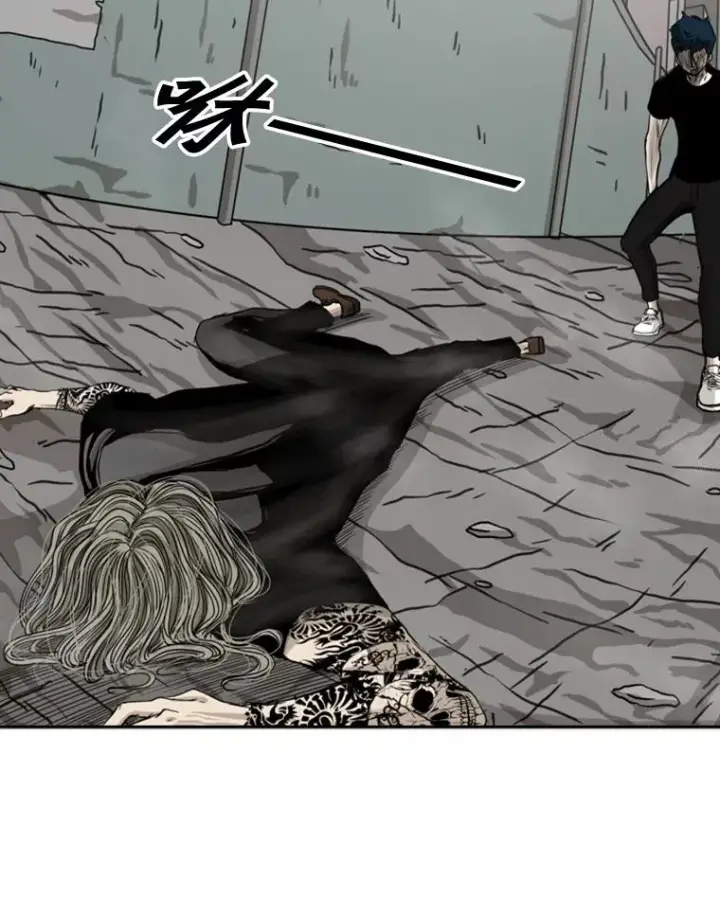 漫画《鲨鱼》66.分出胜负第104张图