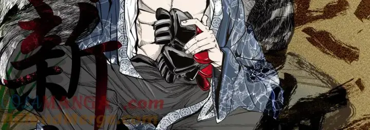 漫画《鲨鱼》66.分出胜负第137张图