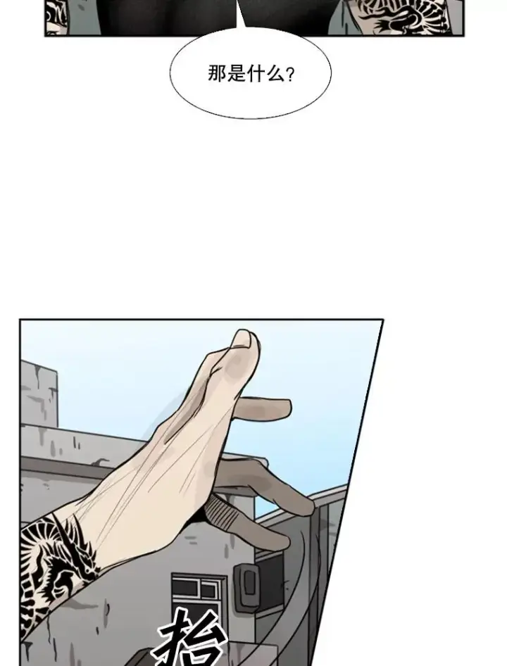 漫画《鲨鱼》66.分出胜负第2张图