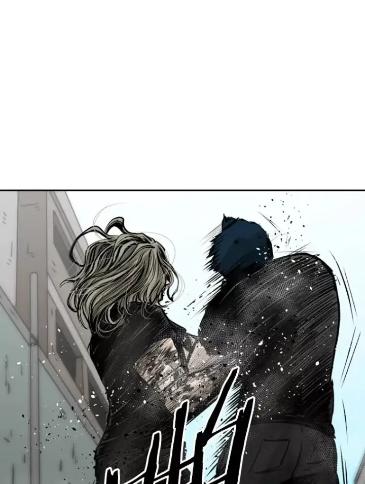 漫画《鲨鱼》66.分出胜负第24张图