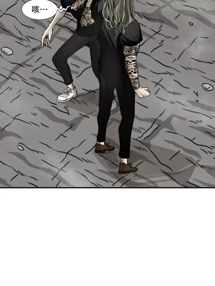 漫画《鲨鱼》66.分出胜负第26张图