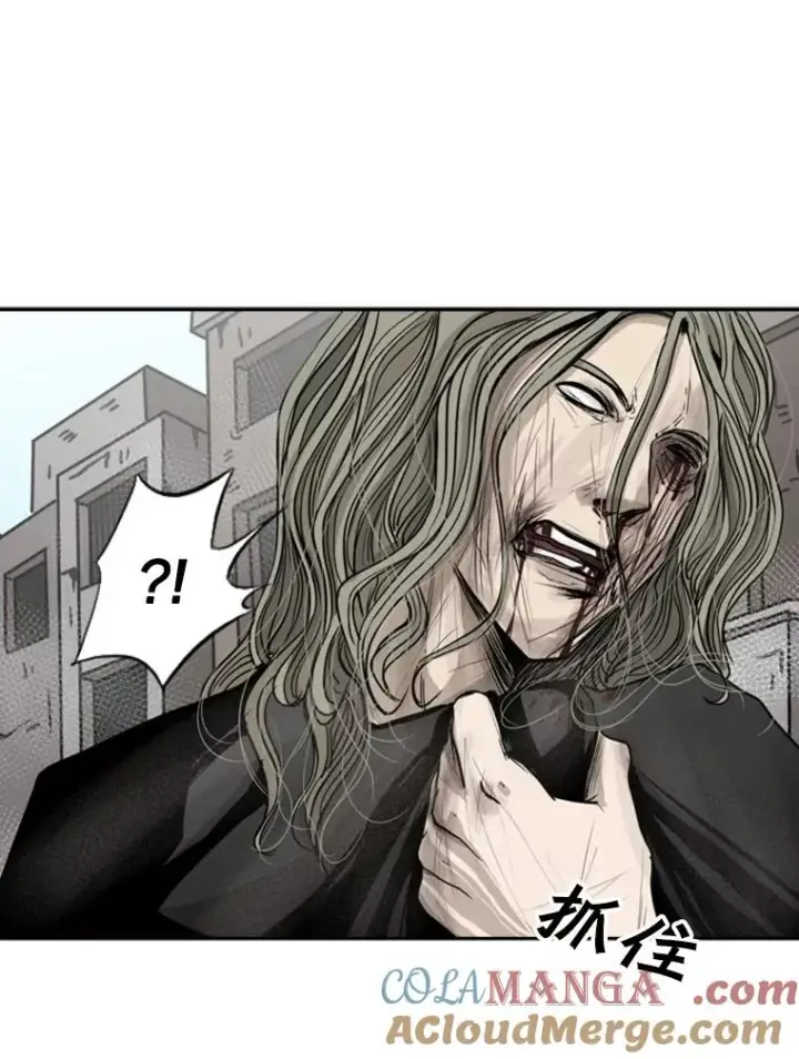 漫画《鲨鱼》66.分出胜负第29张图