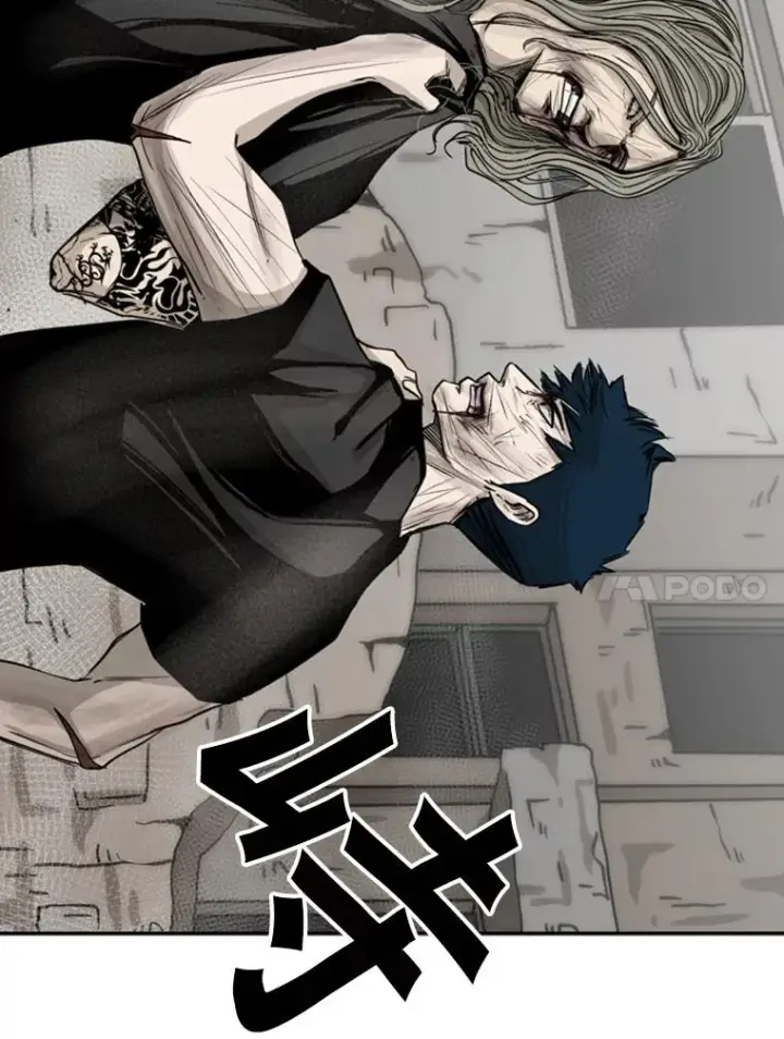漫画《鲨鱼》66.分出胜负第31张图