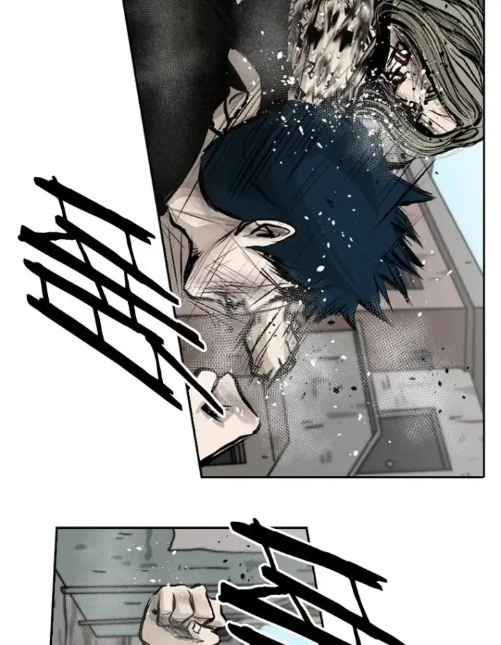 漫画《鲨鱼》66.分出胜负第40张图