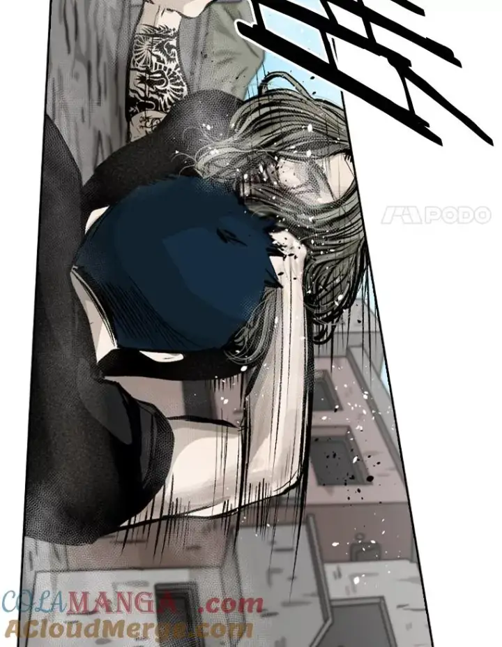 漫画《鲨鱼》66.分出胜负第41张图
