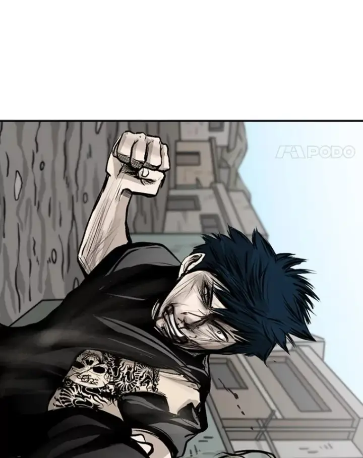 漫画《鲨鱼》66.分出胜负第51张图