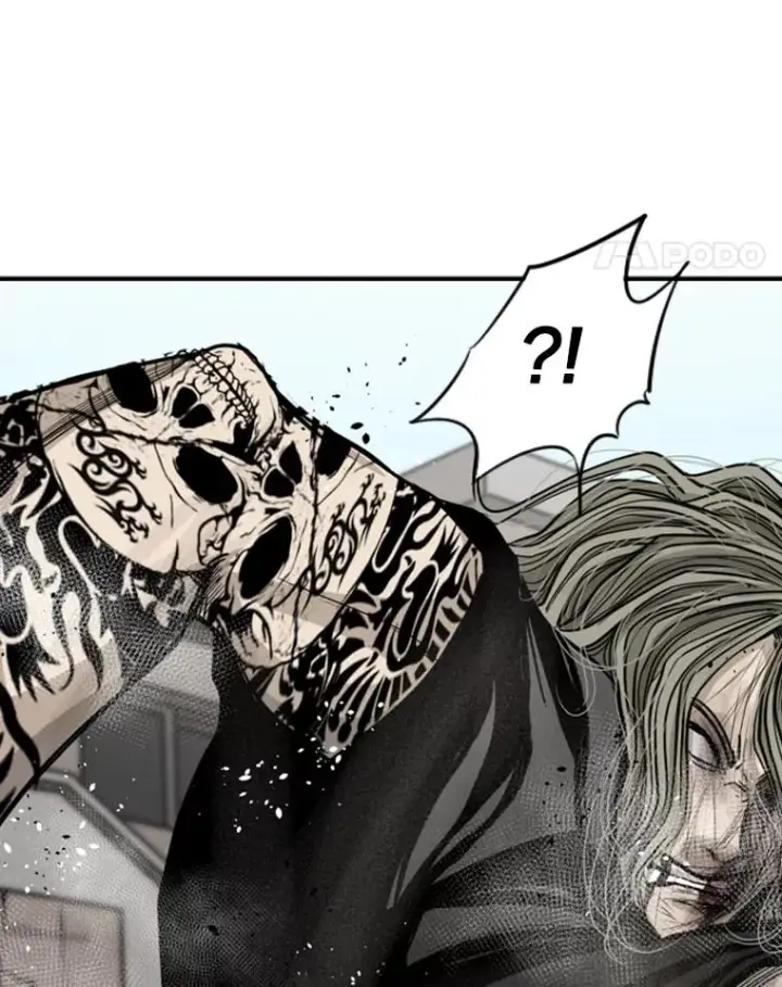 漫画《鲨鱼》66.分出胜负第68张图
