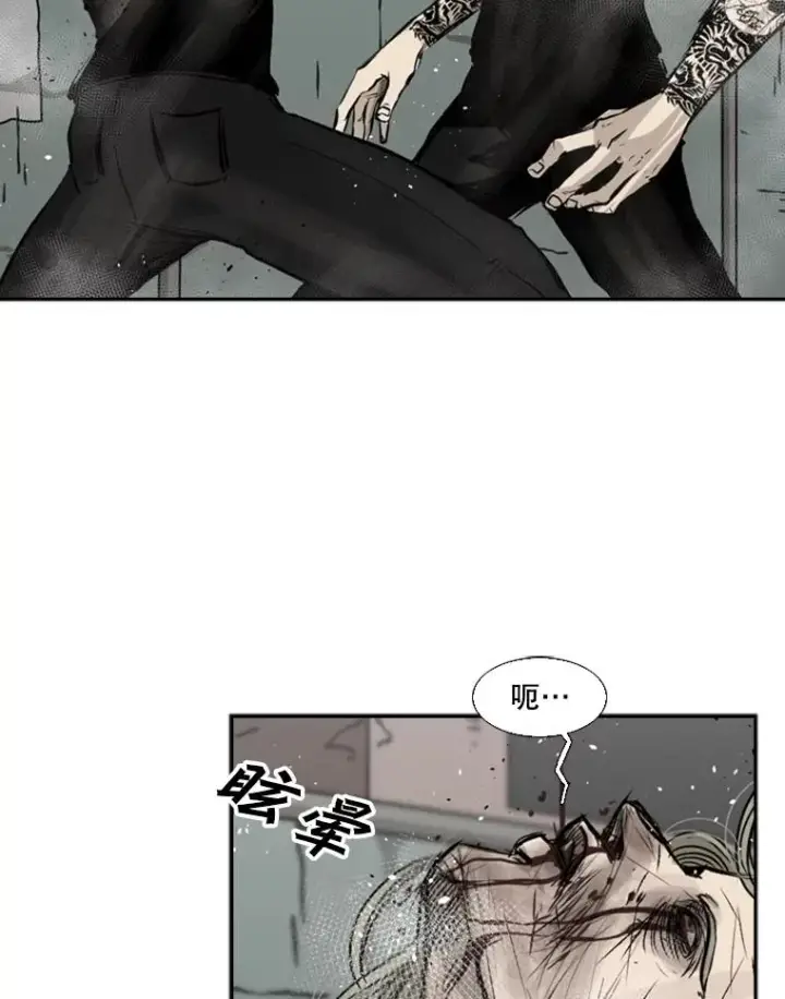 漫画《鲨鱼》66.分出胜负第87张图