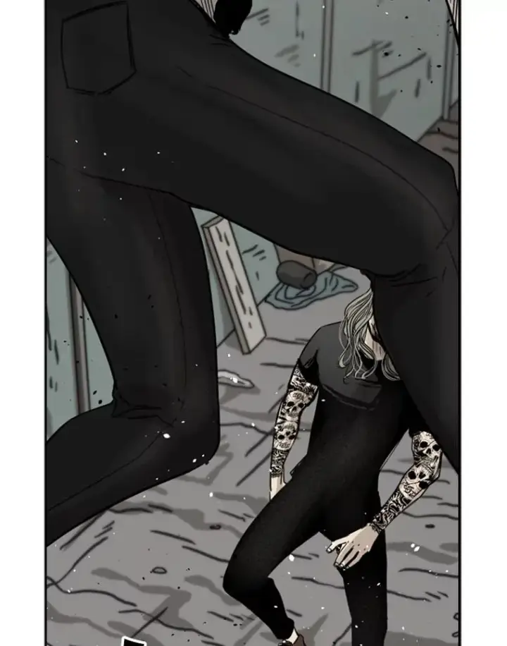 漫画《鲨鱼》66.分出胜负第90张图