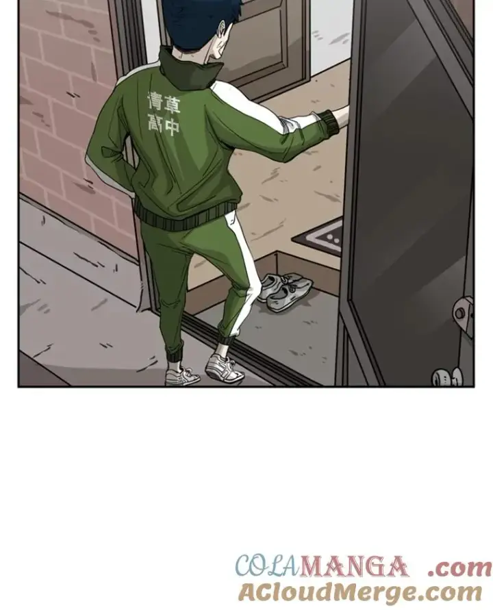 漫画《鲨鱼》67.新的开始第37张图