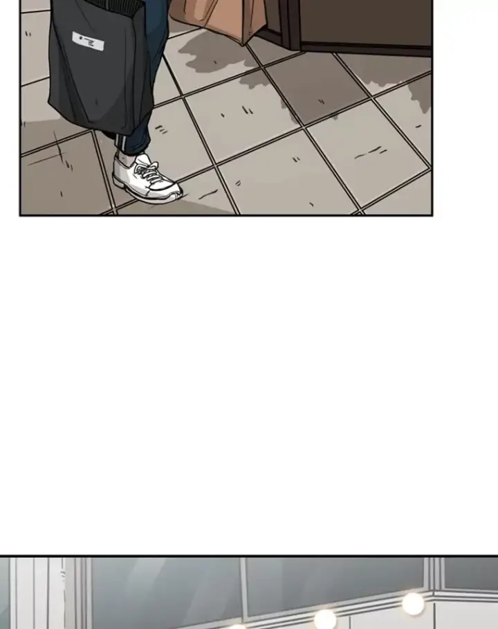 漫画《鲨鱼》67.新的开始第58张图
