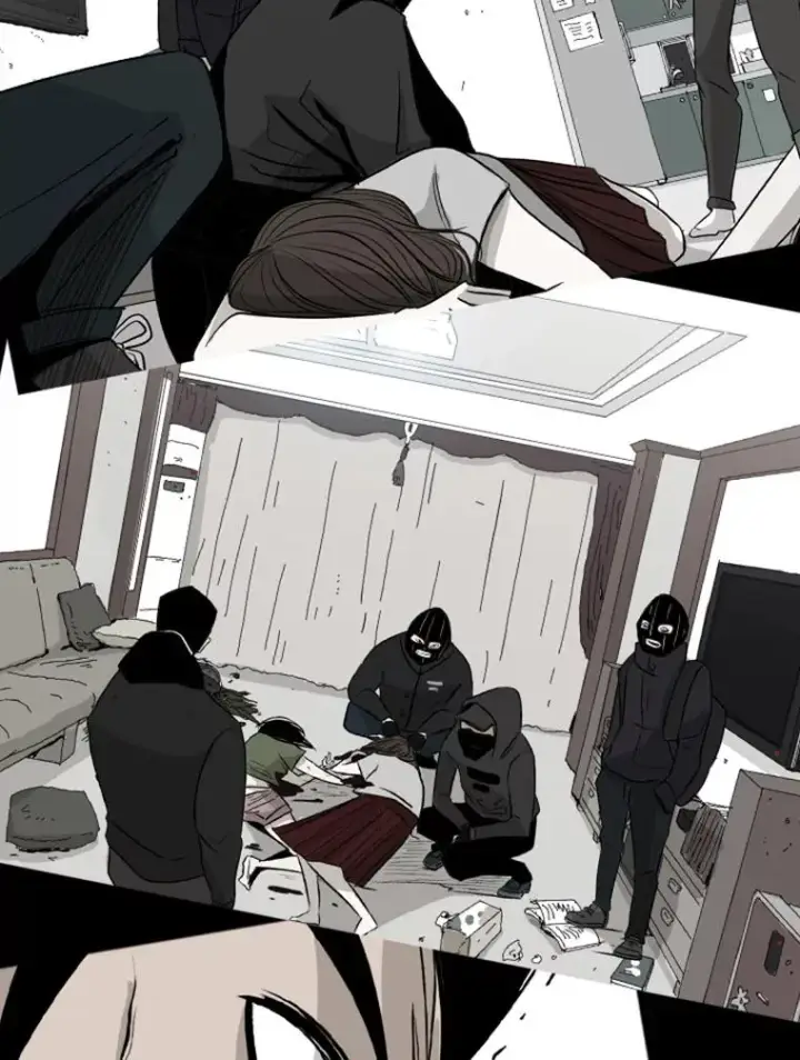 漫画《鲨鱼》67.新的开始第72张图