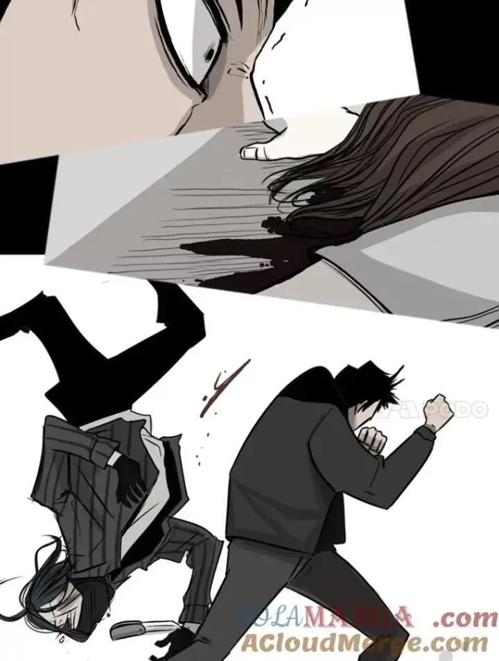 漫画《鲨鱼》67.新的开始第73张图