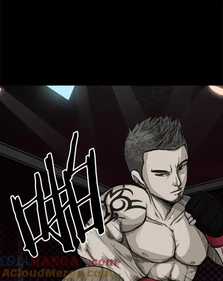 漫画《鲨鱼》67.新的开始第85张图
