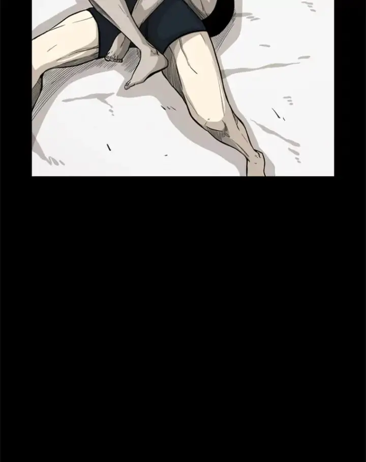 漫画《鲨鱼》67.新的开始第91张图