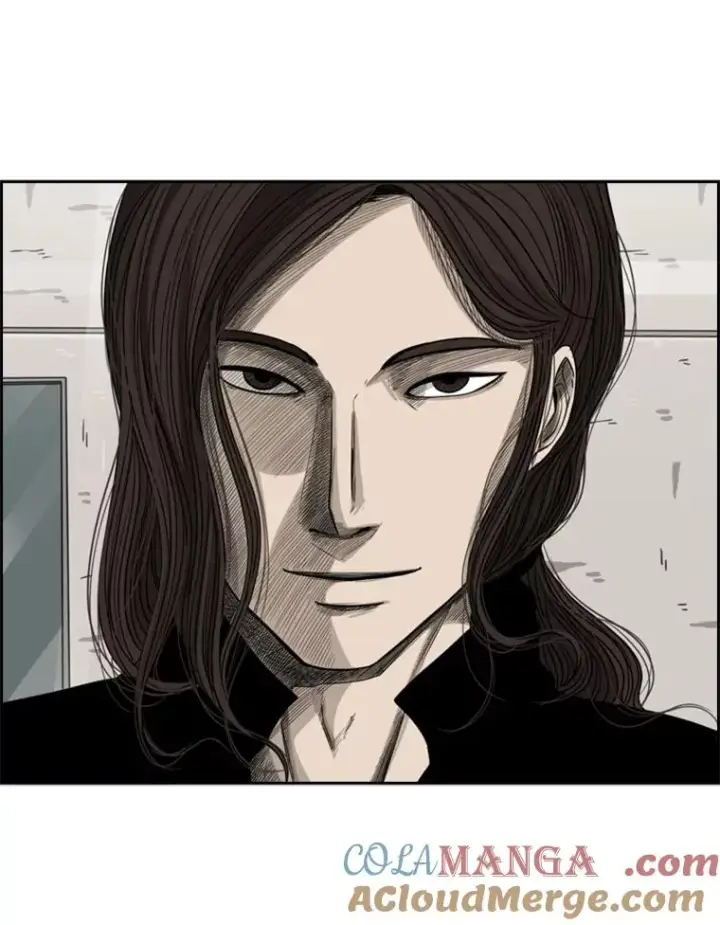漫画《鲨鱼》68.永远的冠军第101张图