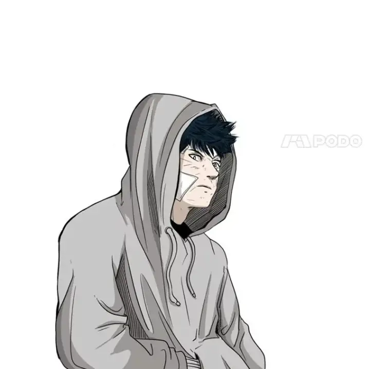 漫画《鲨鱼》68.永远的冠军第11张图