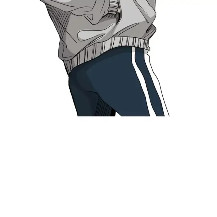 漫画《鲨鱼》68.永远的冠军第12张图