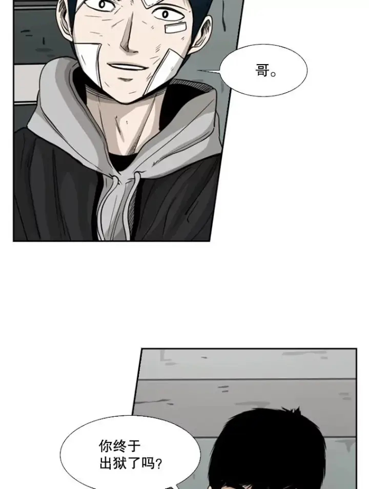 漫画《鲨鱼》68.永远的冠军第16张图