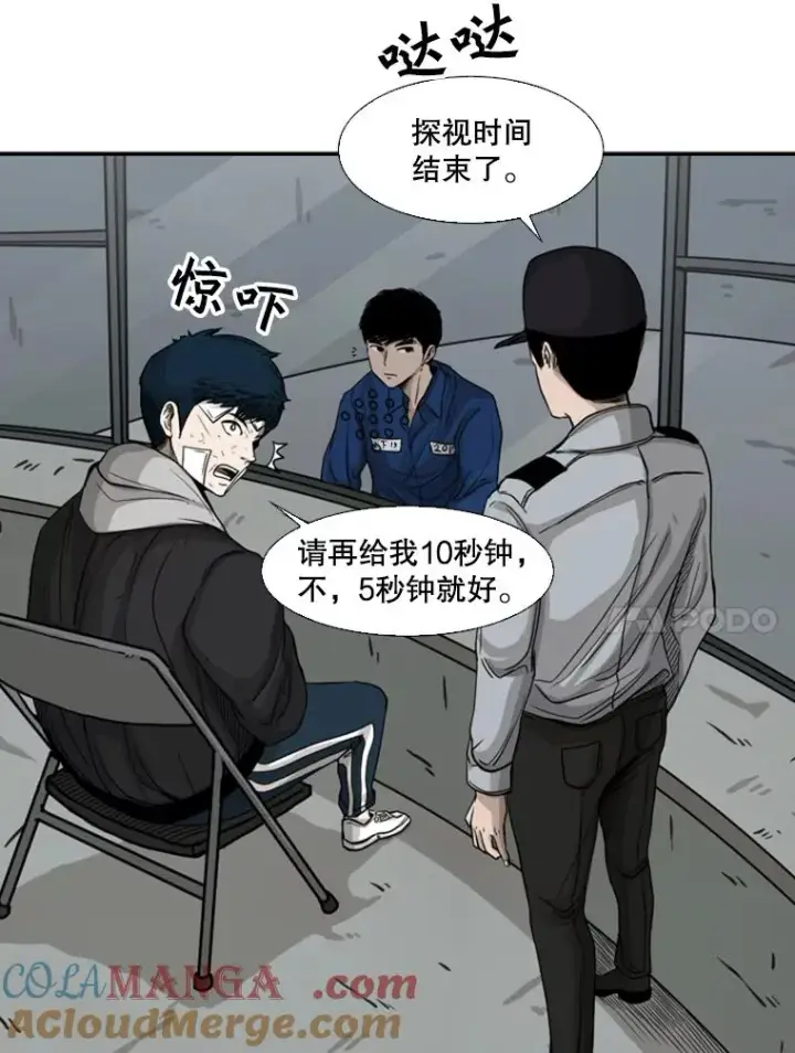 漫画《鲨鱼》68.永远的冠军第41张图
