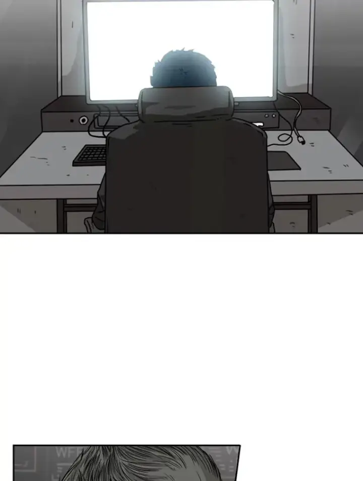 漫画《鲨鱼》68.永远的冠军第6张图