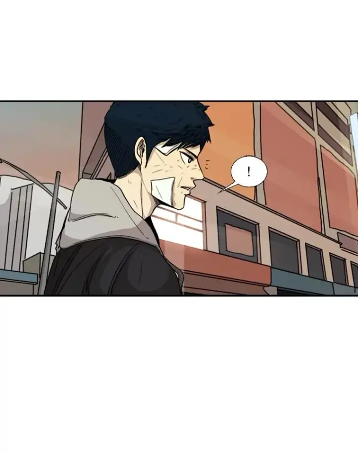 漫画《鲨鱼》68.永远的冠军第64张图