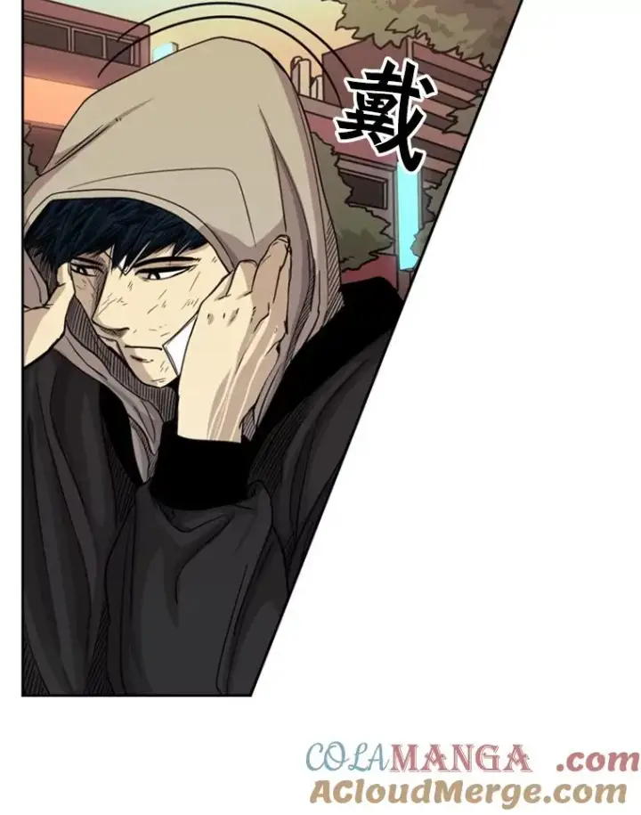 漫画《鲨鱼》68.永远的冠军第69张图