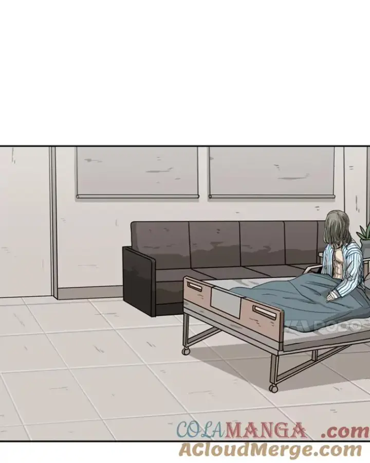 漫画《鲨鱼》68.永远的冠军第85张图