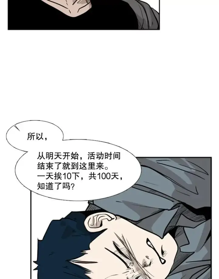 《鲨鱼》6.冲突图111