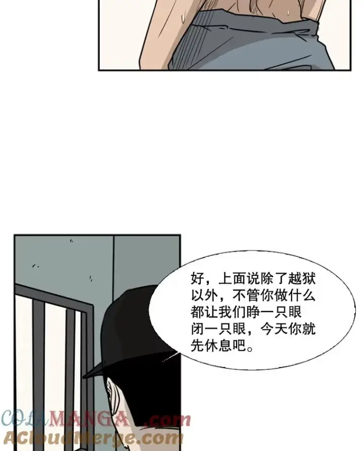 《鲨鱼》6.冲突图13