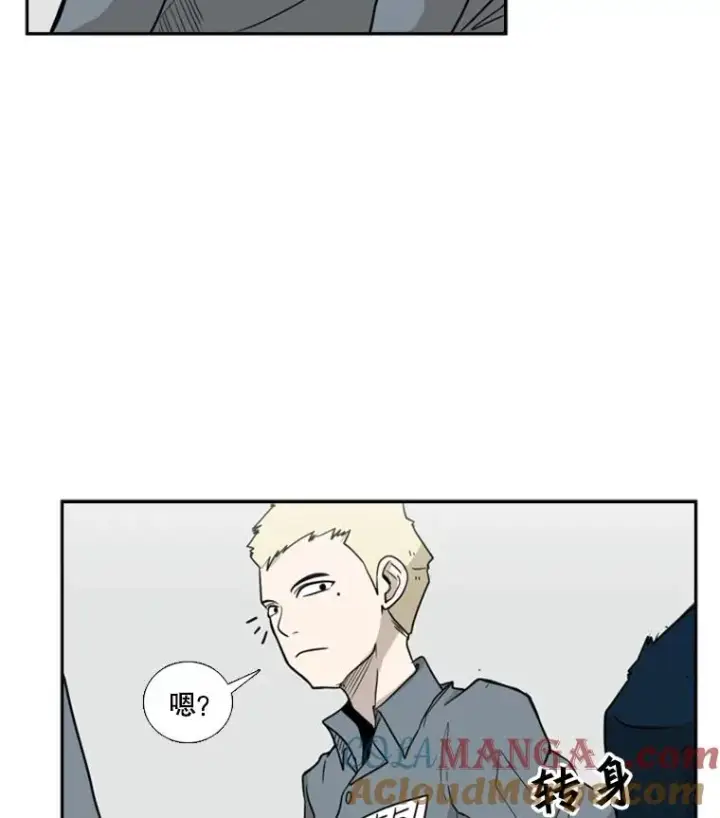 《鲨鱼》6.冲突图33